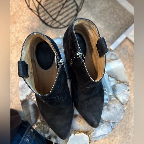 Frye Bootie - Picture 2 of 11